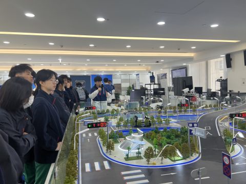 澳大滿珍紀念書院開放日 - 23