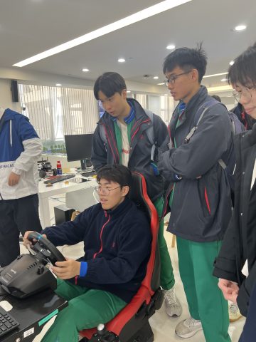 澳大滿珍紀念書院開放日 - 24