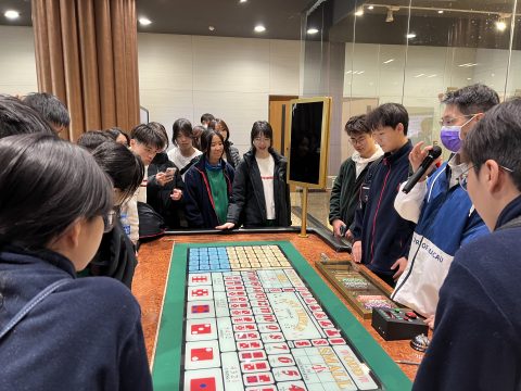 澳大滿珍紀念書院開放日 - 26