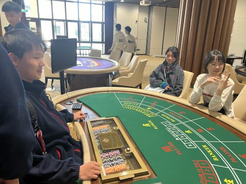 澳大滿珍紀念書院開放日 - 29