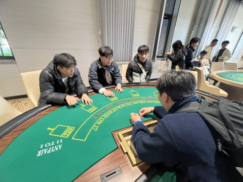 澳大滿珍紀念書院開放日 - 30