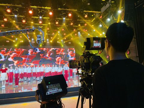 2023粵港澳姊妹學校中華經典美文誦讀比賽 - 8