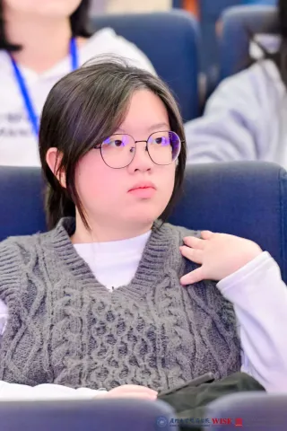 2025年廈門大學經濟學科冬令營-中學 - 4