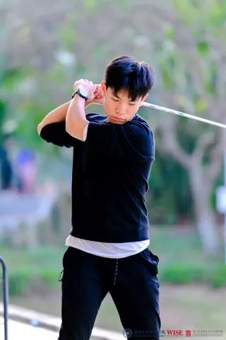 2025年廈門大學經濟學科冬令營-中學 - 8