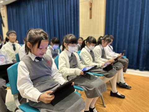 24-25數學問答比賽 (小學中文部) - 3