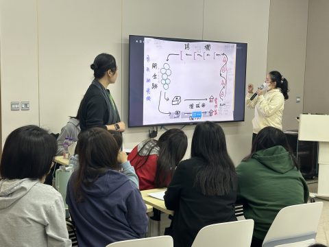 幼稚園教師培訓-幼兒體能活動教學策略培訓 - 3