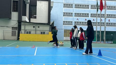 幼稚園教師培訓-幼兒體能活動教學策略培訓 - 4