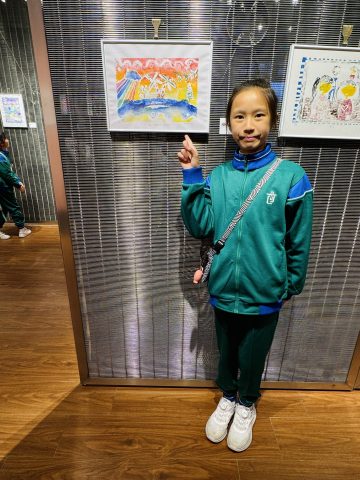 第六屆全澳中小學生版畫年展 - 4