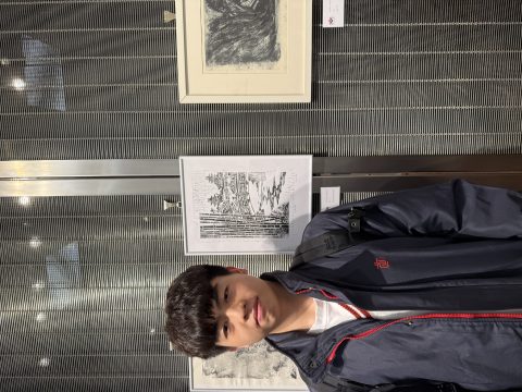 第六屆全澳中小學生版畫年展 - 7