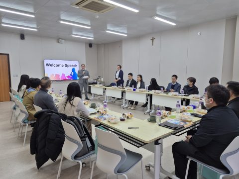 教區英文學校新春交流活動 - 3