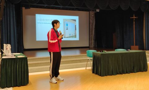 「時光書籤：家有育兒經」家長活動 - 7