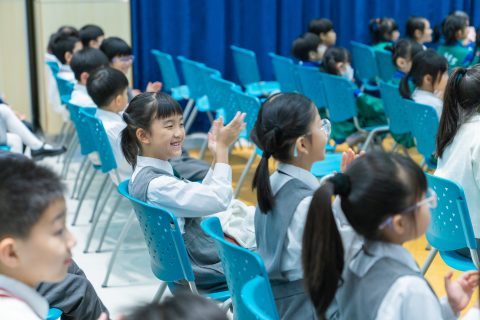 PES Recitation Competition（小學） - 3