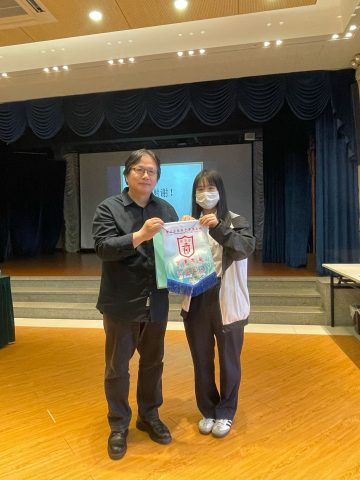 “中國山水畫的詩性品格與意境表現”講座 - 7