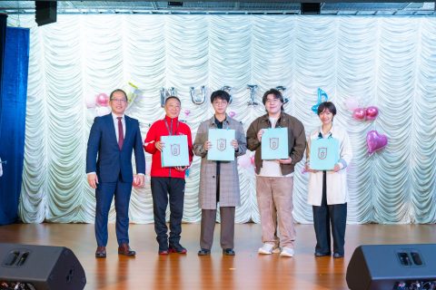 小學歌唱比賽 - 4