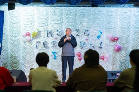 小學歌唱比賽 - 7