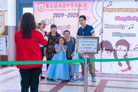 小學歌唱比賽 - 8