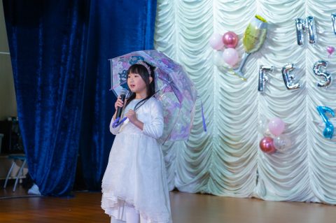 小學歌唱比賽 - 9