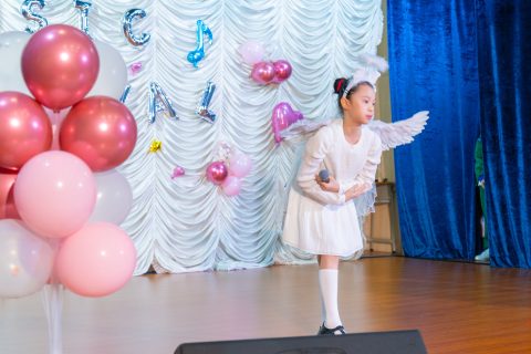 小學歌唱比賽 - 10