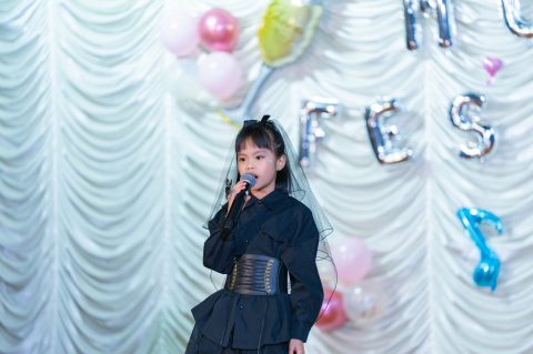 小學歌唱比賽 - 12