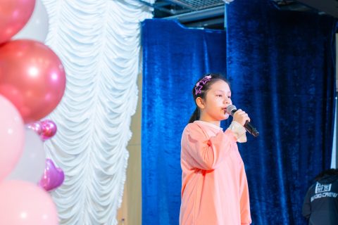 小學歌唱比賽 - 13