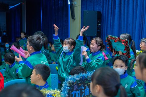 小學歌唱比賽 - 15