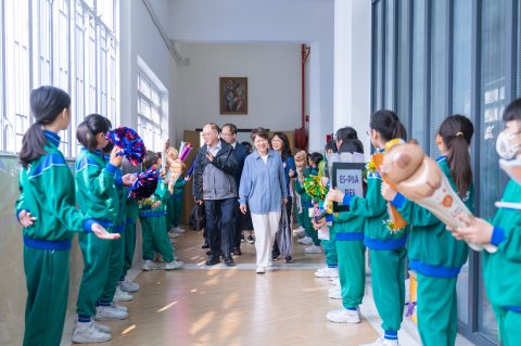 小學歌唱比賽 - 16