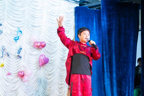 小學歌唱比賽 - 17