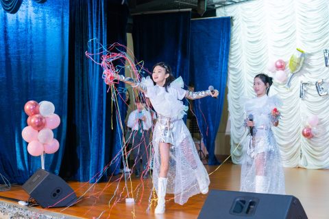 小學歌唱比賽 - 18