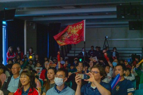 小學歌唱比賽 - 19