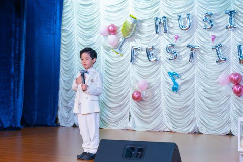 小學歌唱比賽 - 20