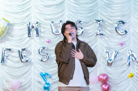 小學歌唱比賽 - 21