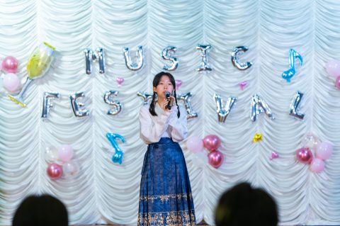 小學歌唱比賽 - 22