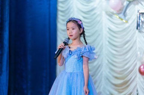 小學歌唱比賽 - 23