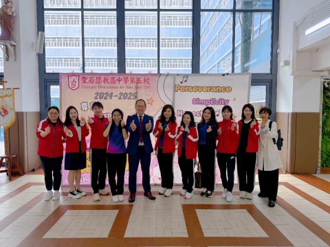 小學歌唱比賽 - 2