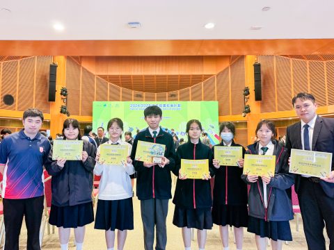 2024/2025學年校園記者計劃 - 3