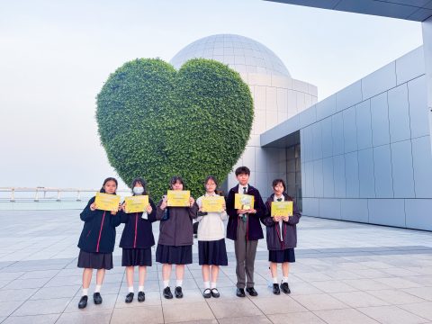 2024/2025學年校園記者計劃 - 4