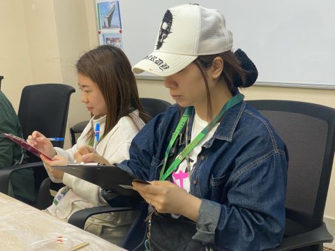 學生午膳情況-小學英文部 - 7