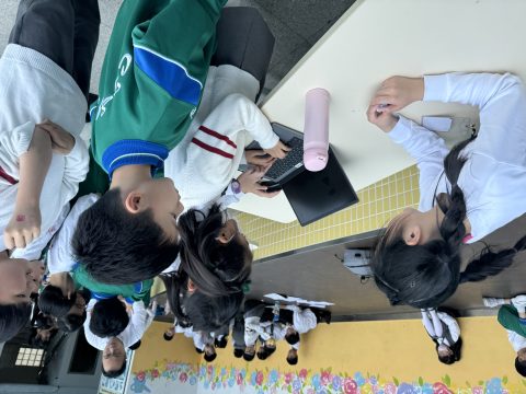 展能活動班「圖形化編程入門」精彩回顧 - 7