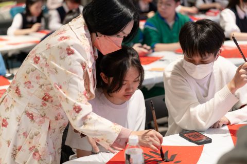 樂施滅貧利是收集大行動2025 & 回收利是封好EASY - 3