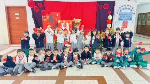 樂施滅貧利是收集大行動2025 & 回收利是封好EASY - 9