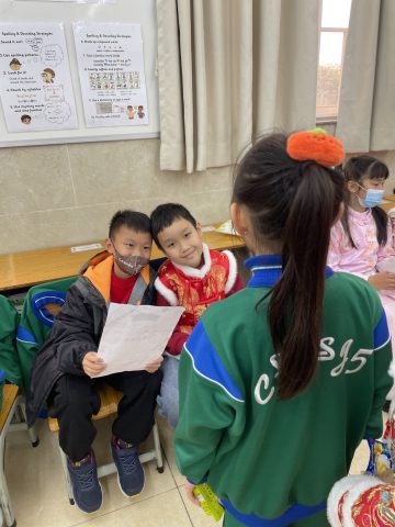 Chinese Culture Day - 8