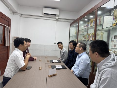 迎接未來教育新時代｜啟動AI共融新篇章 - 2