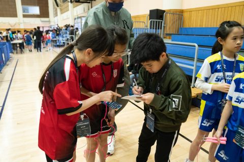 2024/2025全澳學生跳繩比賽 - 4