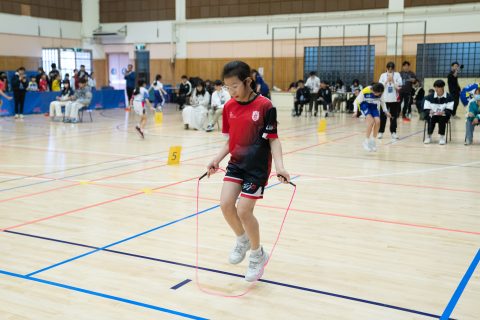 2024/2025全澳學生跳繩比賽 - 5