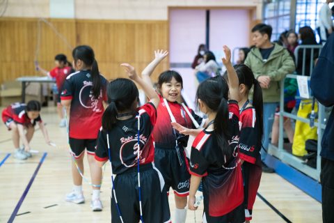 2024/2025全澳學生跳繩比賽 - 6