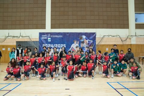 2024/2025全澳學生跳繩比賽 - 7