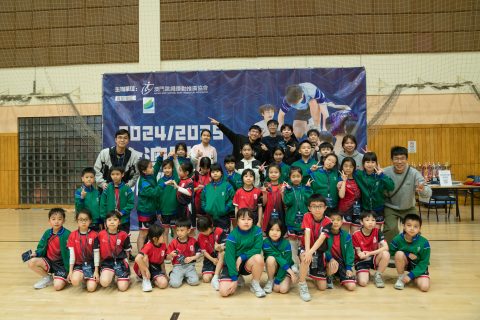 2024/2025全澳學生跳繩比賽 - 8