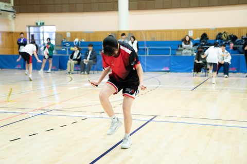 2024/2025全澳學生跳繩比賽 - 9