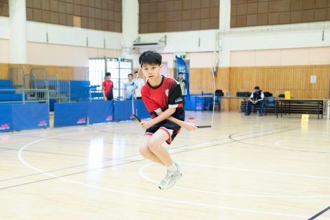 2024/2025全澳學生跳繩比賽 - 11