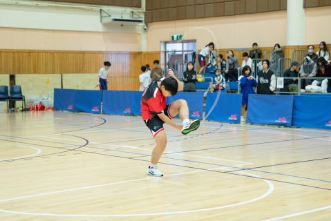 2024/2025全澳學生跳繩比賽 - 13